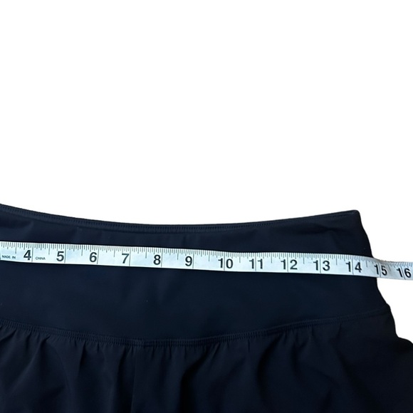 ZYIA Women's Active Trainer Shorts - Picture 10 of 12